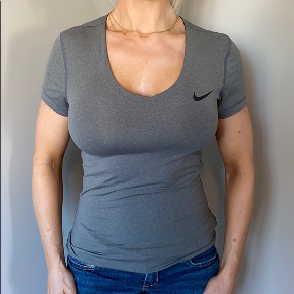 nike pro tee nike pro tee